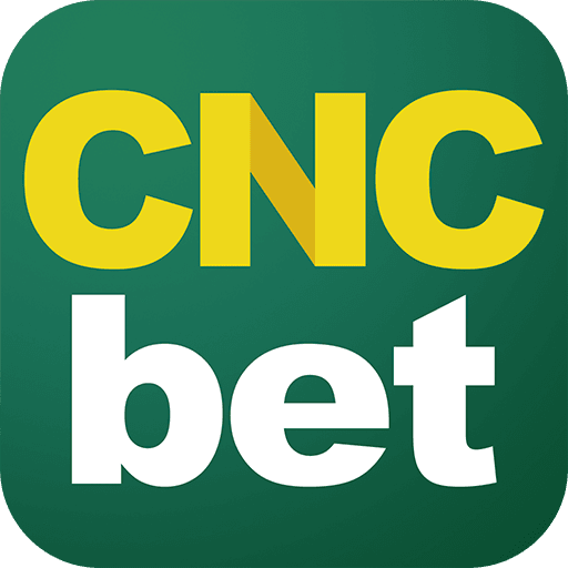 Ícone cnc bet